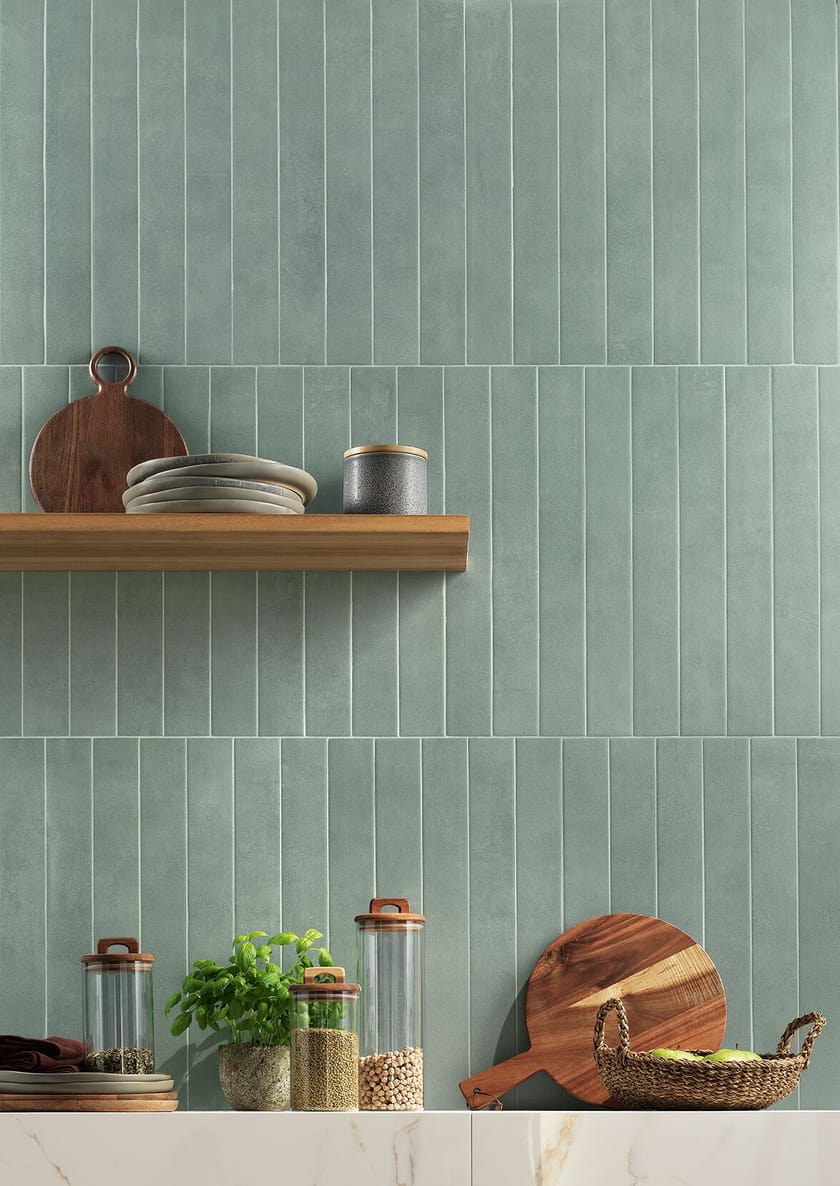 LONGARINE BRIO by Marca Corona - Pavimento/rivestimento in gres porcellanato - 11