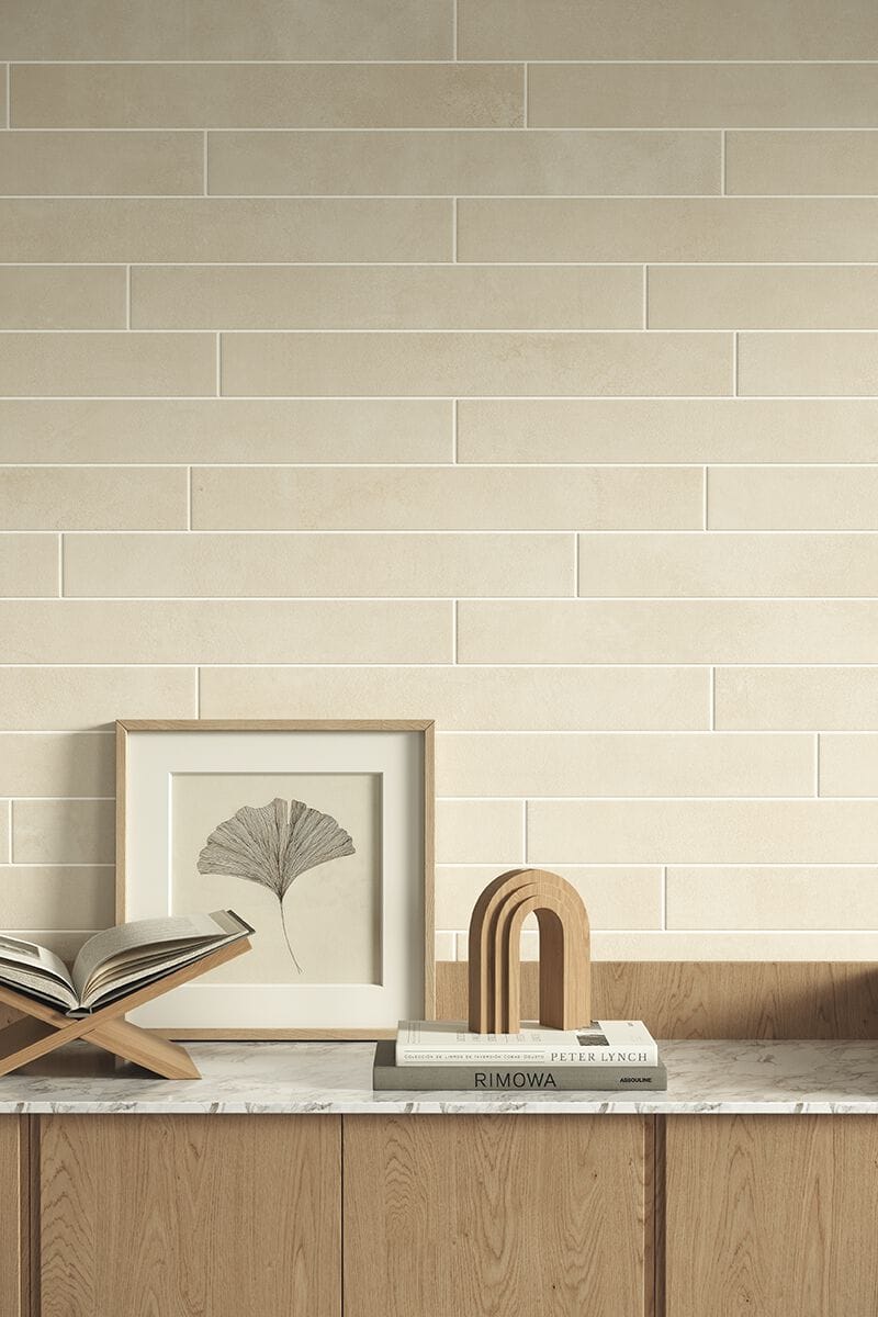 LONGARINE BRIO by Marca Corona - Pavimento/rivestimento in gres porcellanato - 8