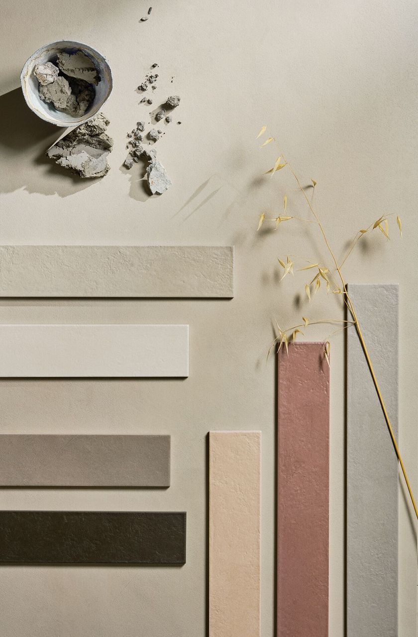 LONGARINE BRIO by Marca Corona - Pavimento/rivestimento in gres porcellanato - 29