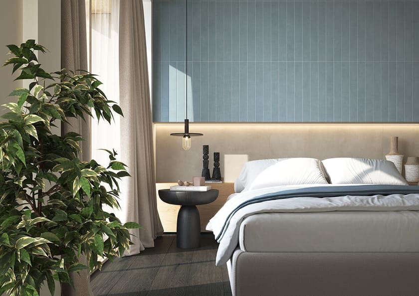 LONGARINE BRIO by Marca Corona - Pavimento/rivestimento in gres porcellanato - 25