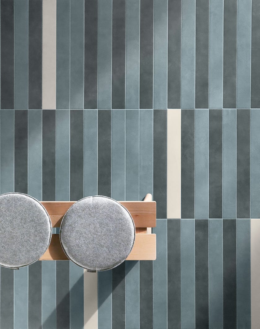 LONGARINE BRIO by Marca Corona - Pavimento/rivestimento in gres porcellanato - 18