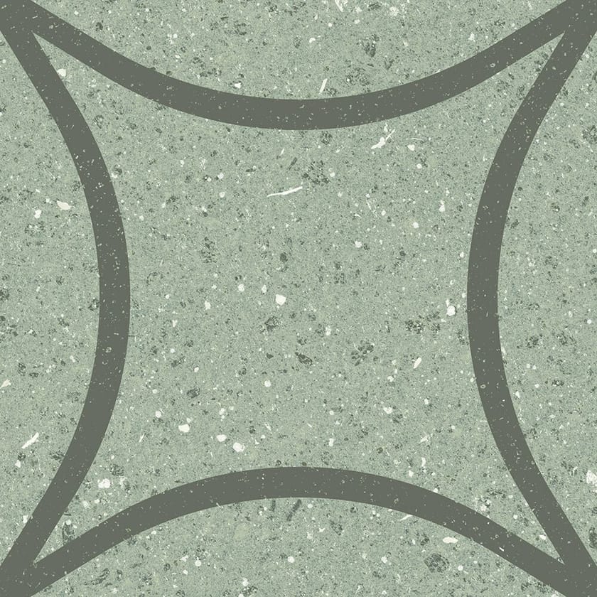 TERRASALE  by Marca Corona - Pavimento/rivestimento in gres porcellanato smaltato - 25