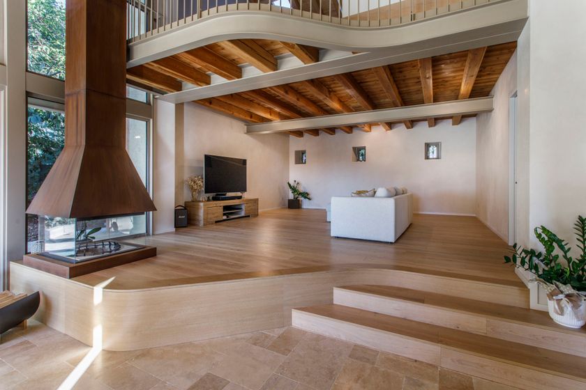 MILANO STYLE by Mardegan Legno - Parquet in legno - 12