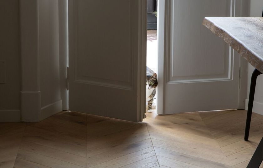 MILANO STYLE by Mardegan Legno - Parquet in legno - 13