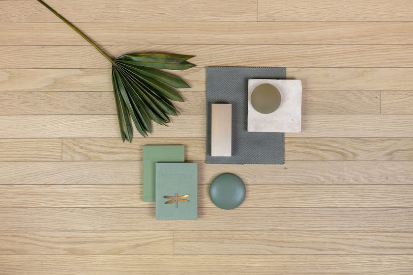 MODULO by Mardegan Legno - Parquet in legno - 4