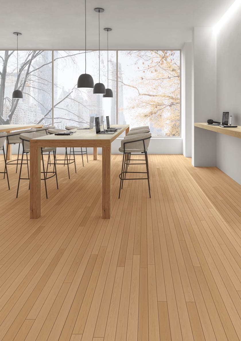 MODULO by Mardegan Legno - Parquet in legno - 9