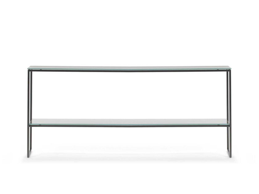 FRAME Console table By Marelli