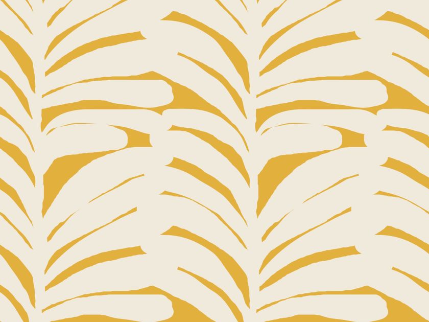 ILA SUN Fabric By Martina Banozic Textiles