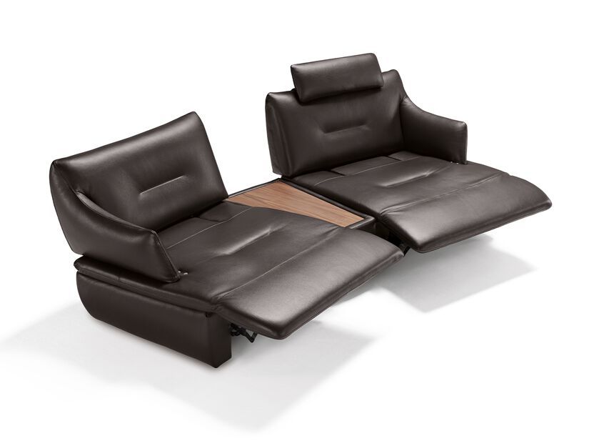 SPECIALE Sofa By Max Divani