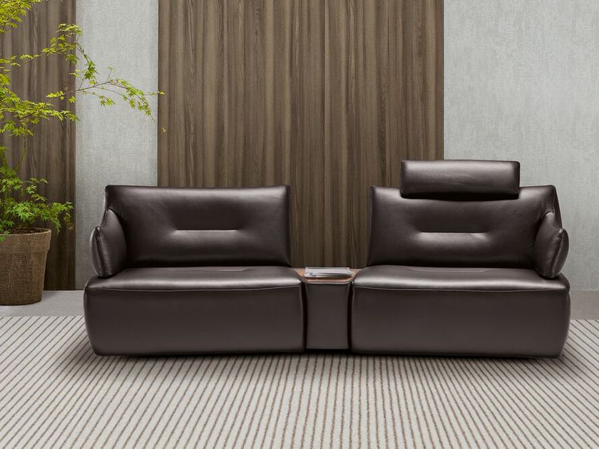 SPECIALE Sofa By Max Divani