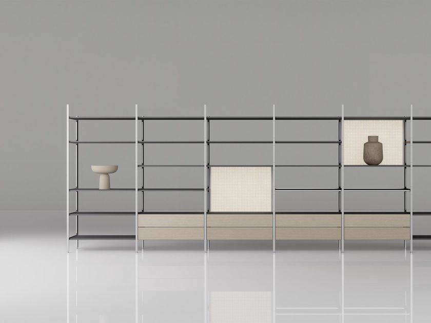 CSTM004 Biblioteca By MaxForm