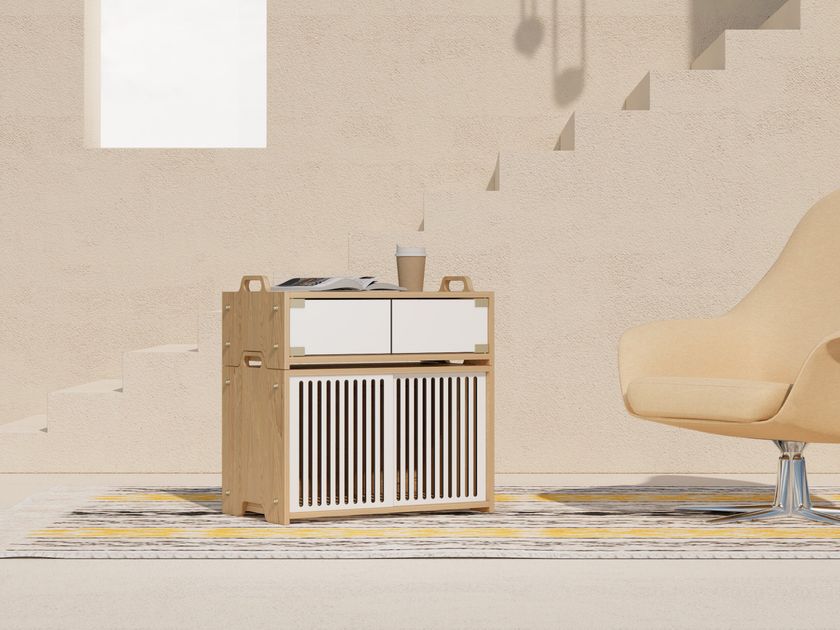 WEME Vaisselier By MaxForm