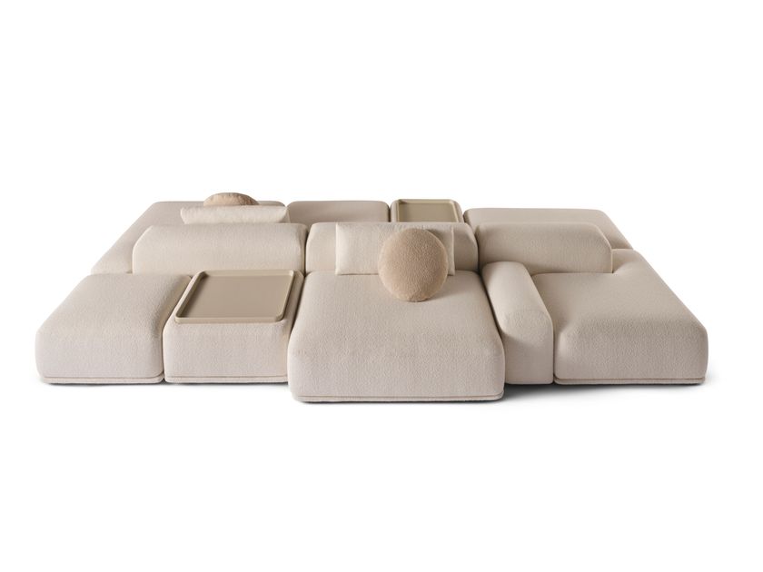 Meridiani: Furniture for living, bedroom and outdoor | Archiproducts