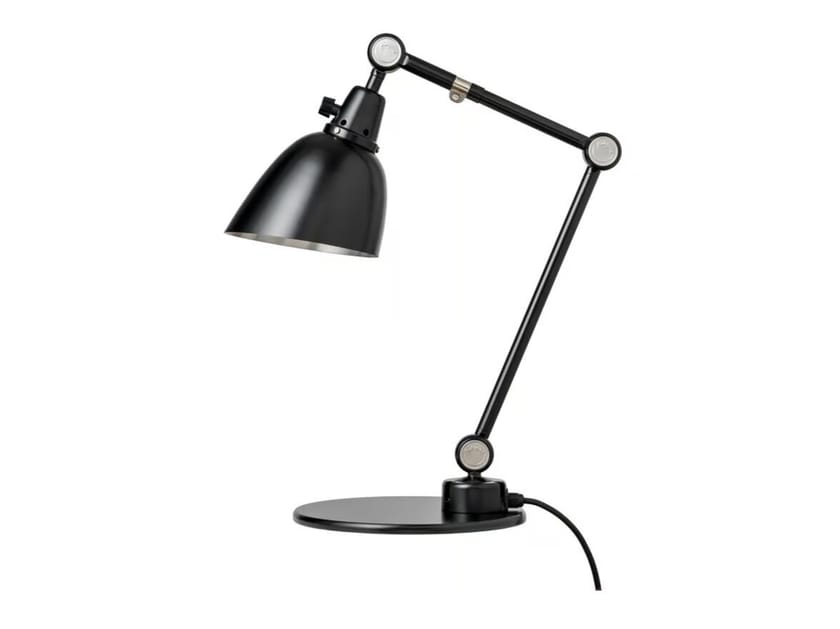 Product photograph of Typ 551 Desk Lamp from Archiproducts UK