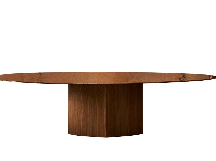 MONOPLAUTO Table By Miniforms