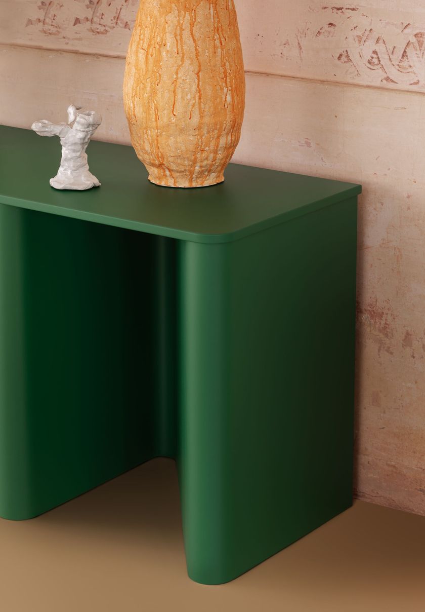 NAMI Console table By Miniforms