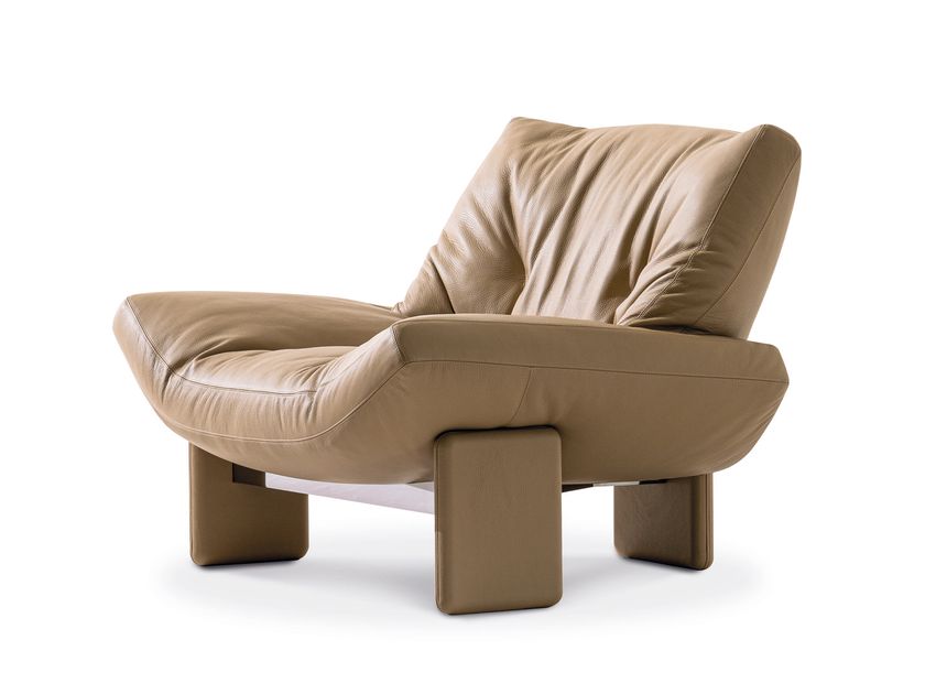 EMMI Sillón By Minotti