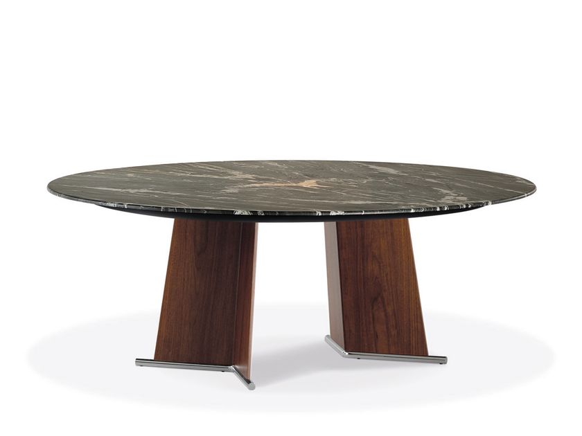 LIBRA Table By Minotti