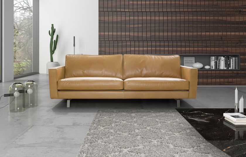 Produit similaire: EGO - Canapé en cuir