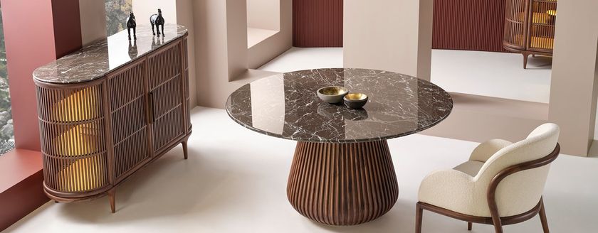 VIZIER Table By Mobi