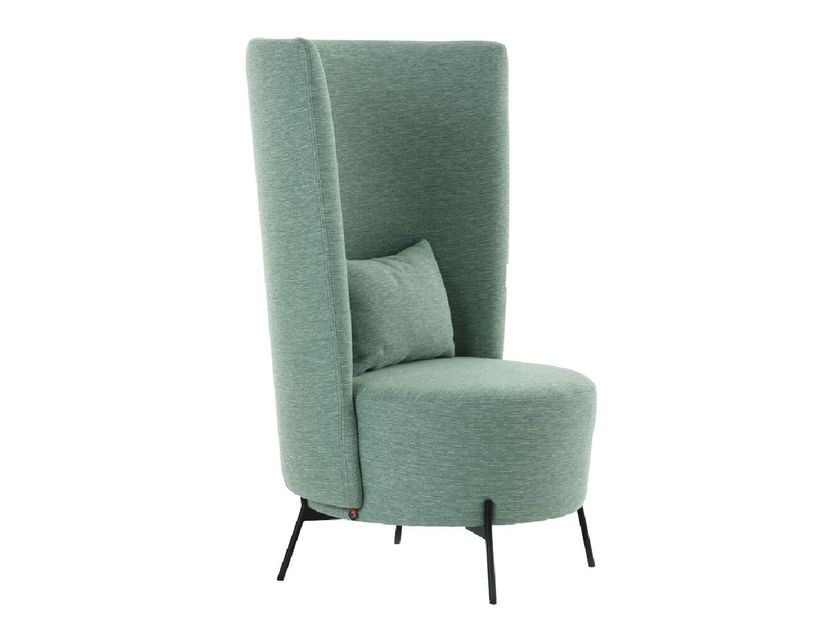 BOLERO R09 Armchair By Mobitec