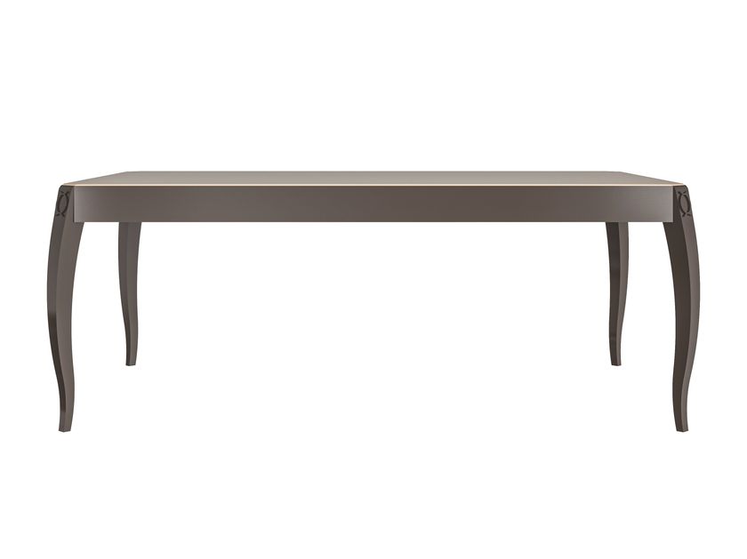 MINIMALIST Table By Modenese Luxury Interiors