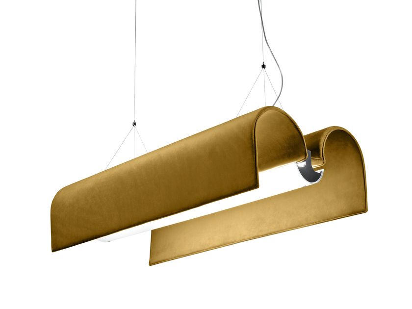 BASILICA Suspension By Modo Luce