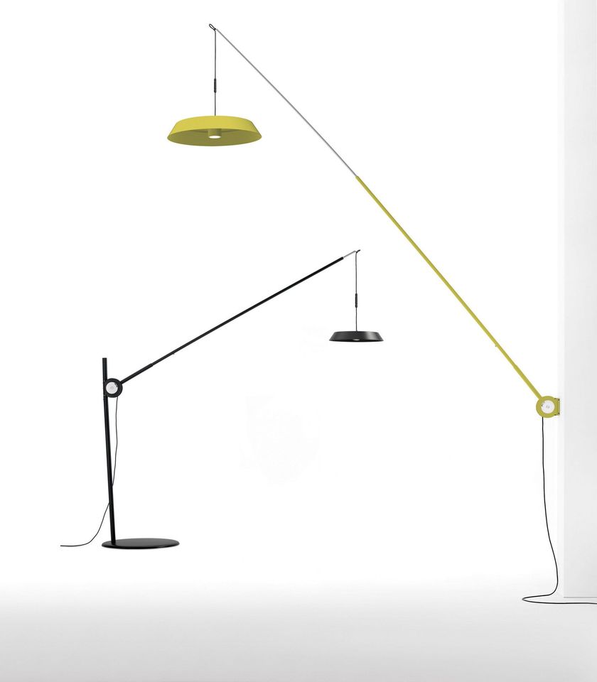 SESTANTE OUTDOOR Outdoor wall lamp By Modo Luce