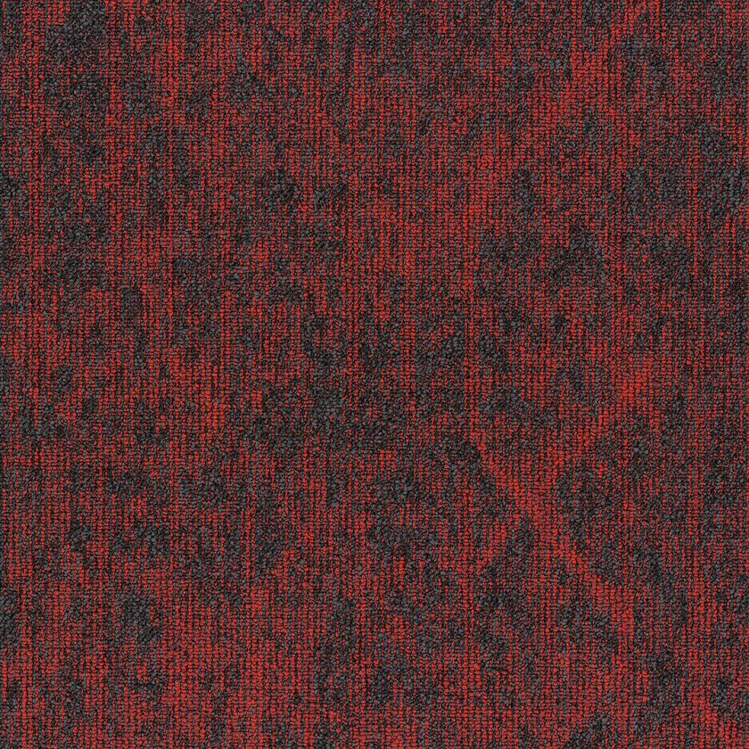 FIRST SWAY Carpeting By Modulyss