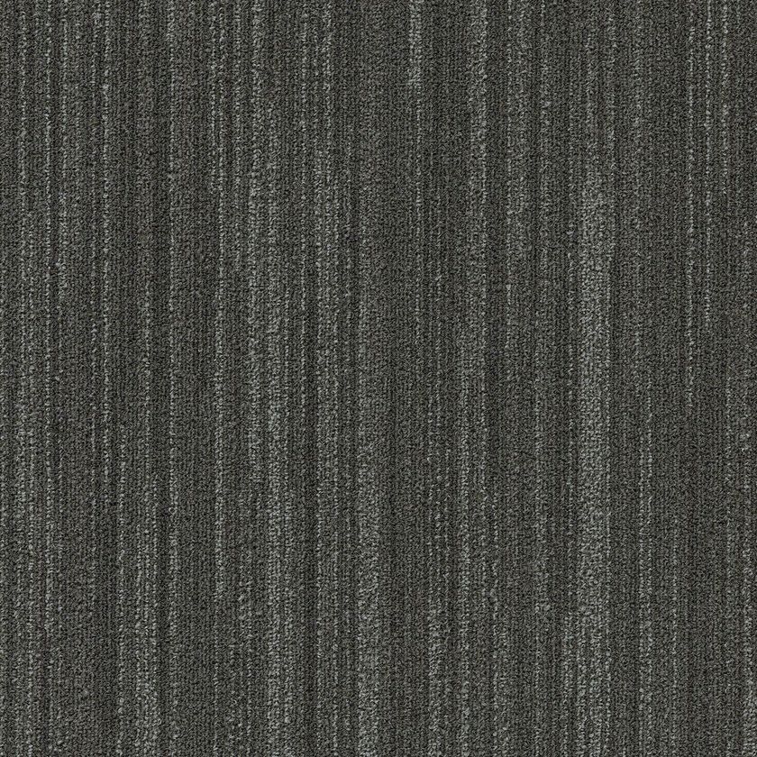 IN-GROOVE Uni- Teppichboden aus Stoff By Modulyss