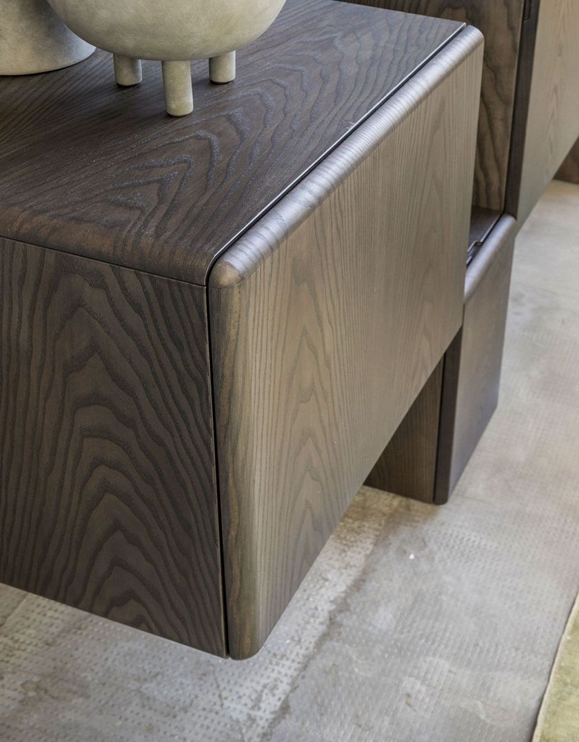 FRACTAL Sideboard By Mogg