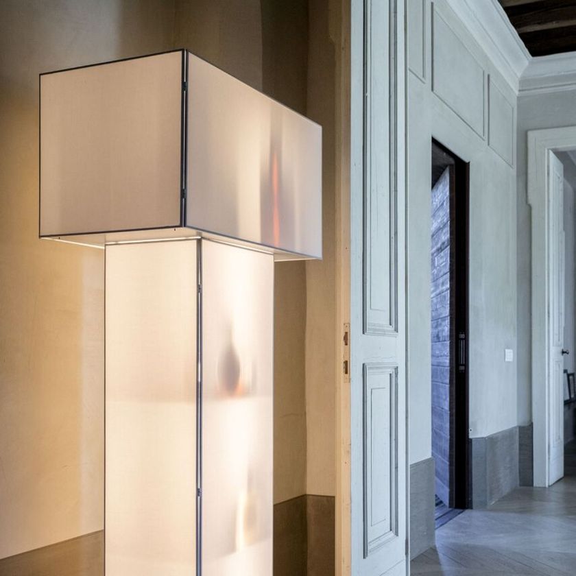 VELASCA Floor lamp By Mogg