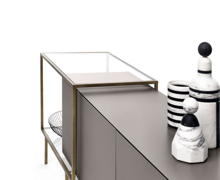 ZOOM Sideboard By Mogg