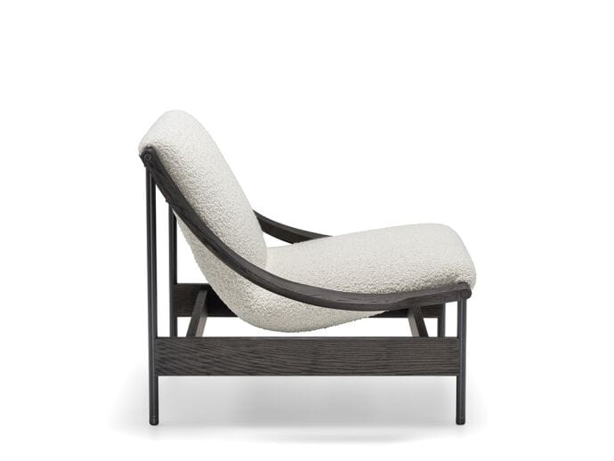 LIA by Molteni & C. - Poltrona in rovere - 3