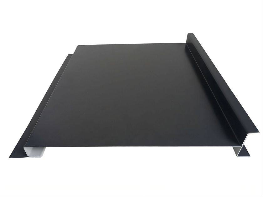 GRAFF Panel para fachada de metal By Monetti Group