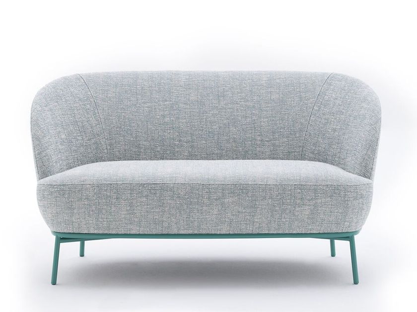 ROSE 3951 Divano By Montbel