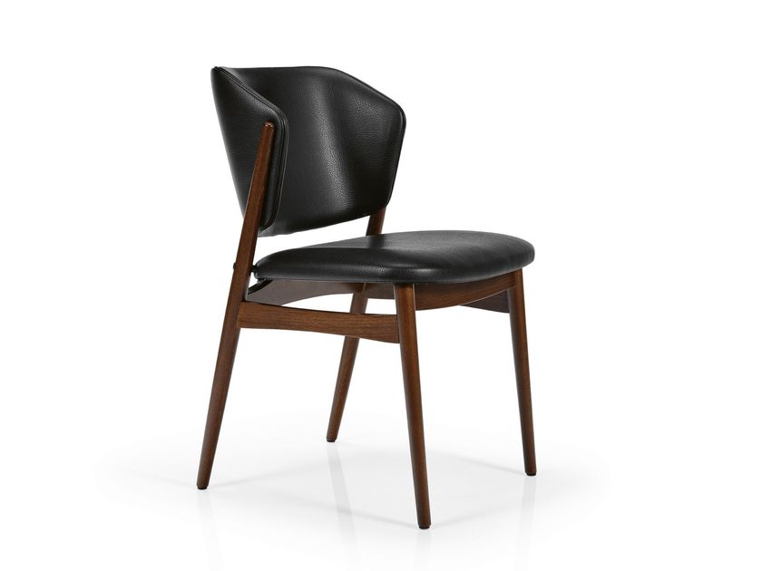 SILENE Chair By More Contract