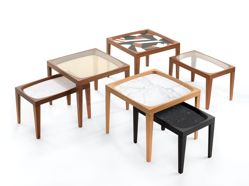 GOODWOOD Coffee table By