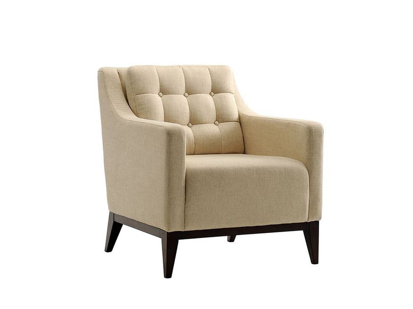 HAMPTON Armchair By Morgan