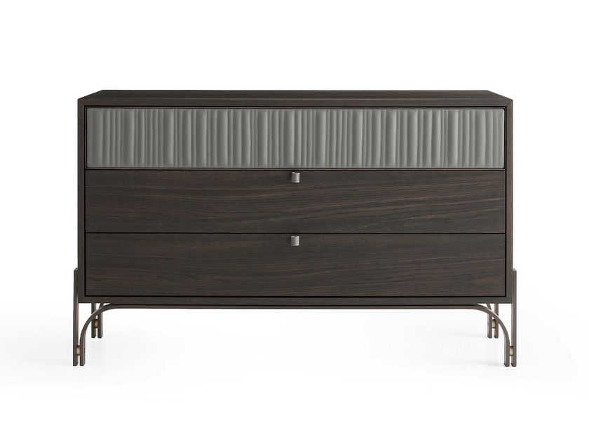 CANETTE Chest of drawers By Morica Design