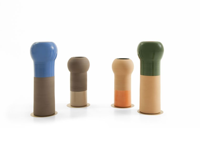 IBISCO Vase By Morica Design