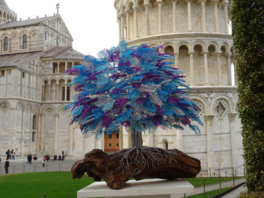 Blue Charm, Mosche per Steelhead e Salmone - Fly and Flies