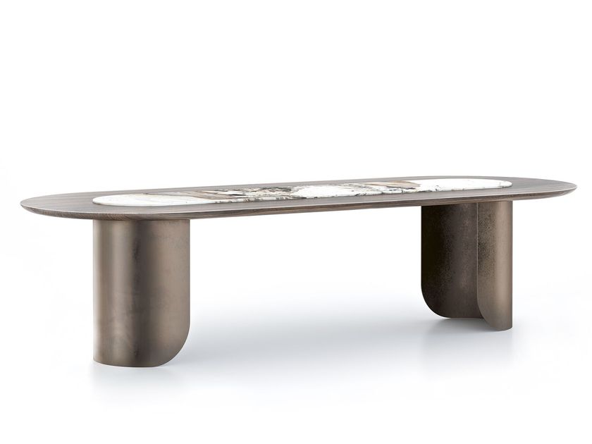 STADIO Table By Mozea