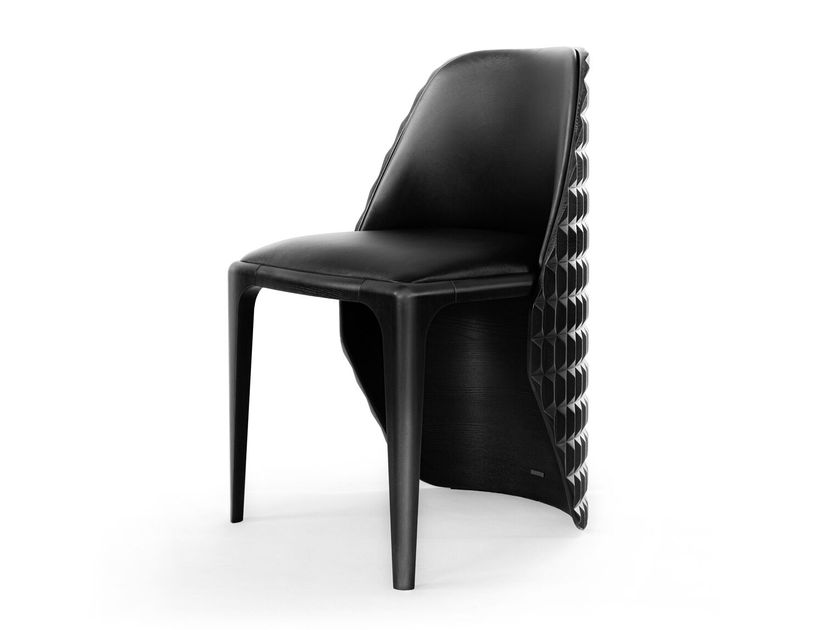 TESTA Chair By Mozea