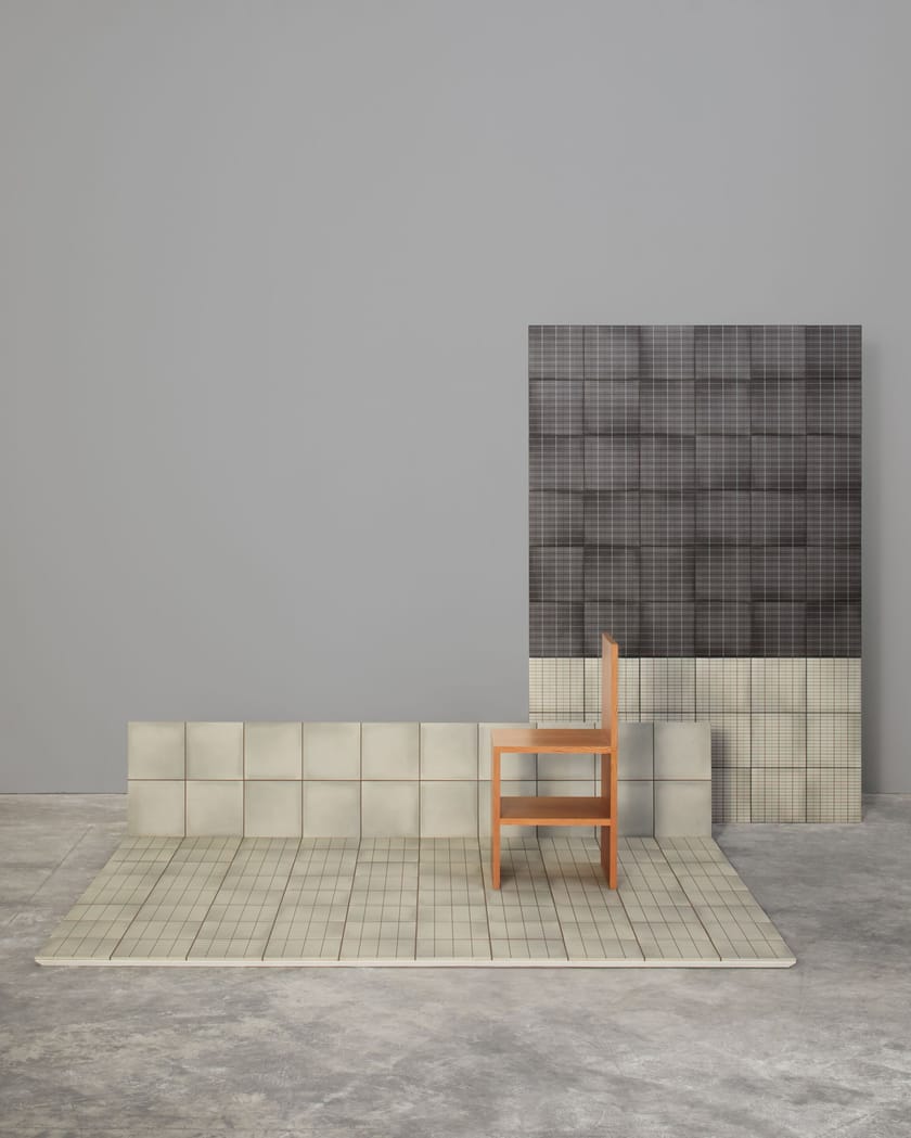 AURORE by Mutina - Pavimento/rivestimento - 3