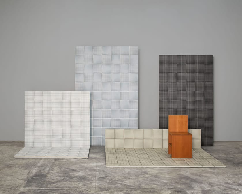 AURORE by Mutina - Pavimento/rivestimento - 9