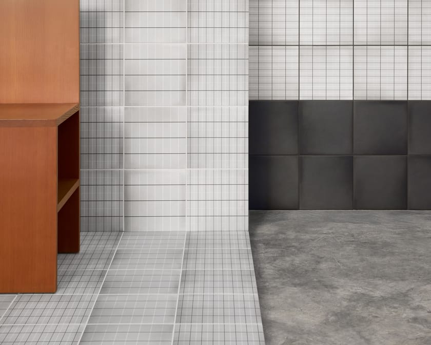 AURORE by Mutina - Pavimento/rivestimento - 6