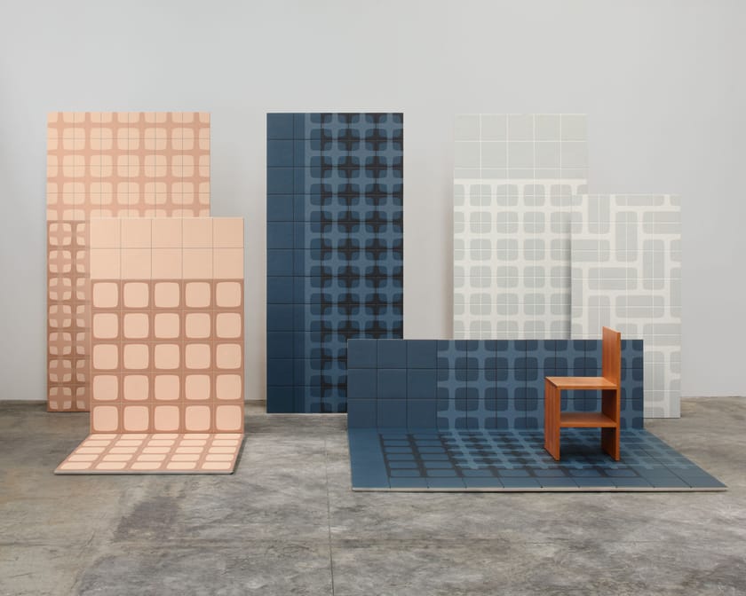 BETTY by Mutina - Pavimento/rivestimento - 6