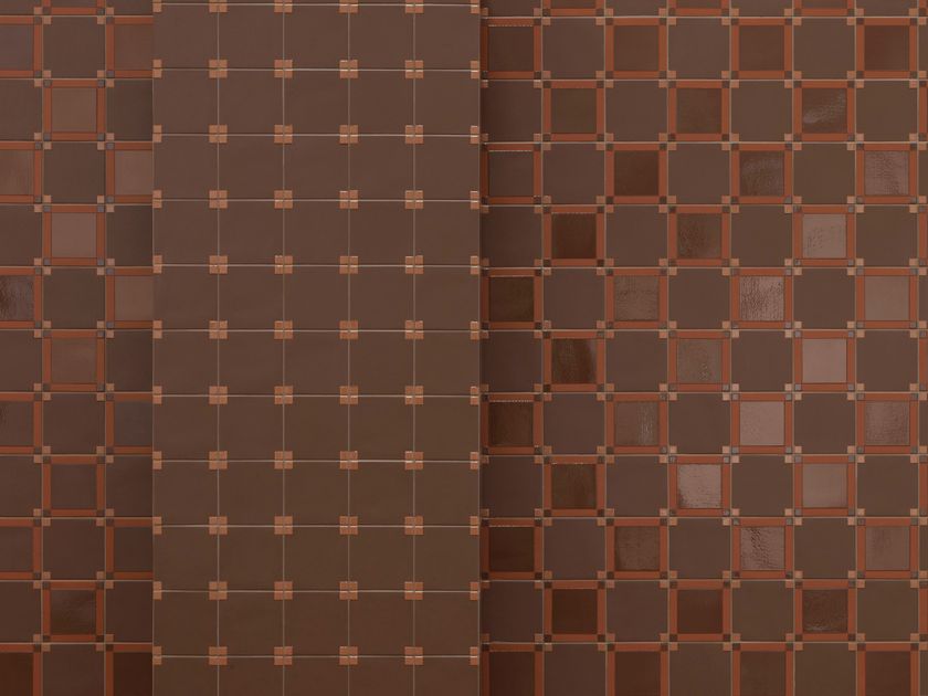 HOMAGE TO THE SQUARE