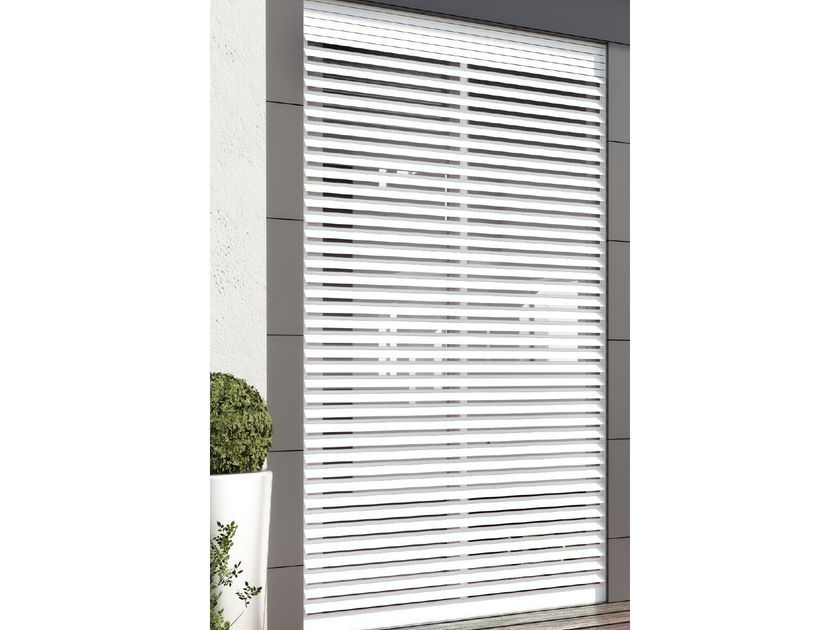 ORIENTA Roller shutter By Mv Line